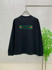 Picture of Gucci T Shirt Long _SKUGucciXS-Lxetr5651182